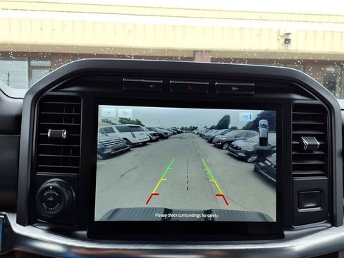 Used 2022 Ford F150 Lariat AWD/4WD image 16