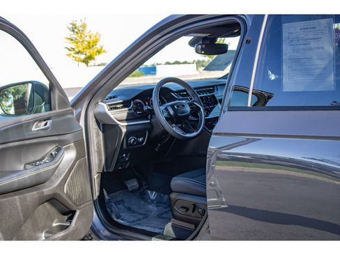 Used 2024 Jeep Grand Cherokee Laredo X w/ Luxury Tech Group I AWD/4WD image 26