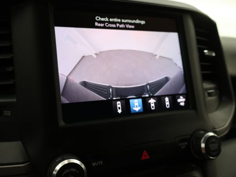 Used 2021 RAM 2500 Tradesman w/ Towing Technology Group AWD/4WD image 17