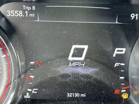 Used 2023 Dodge Charger SXT w/ Blacktop Package RWD image 19
