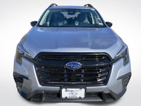 New 2025 Subaru Ascent Bronze Edition image 2