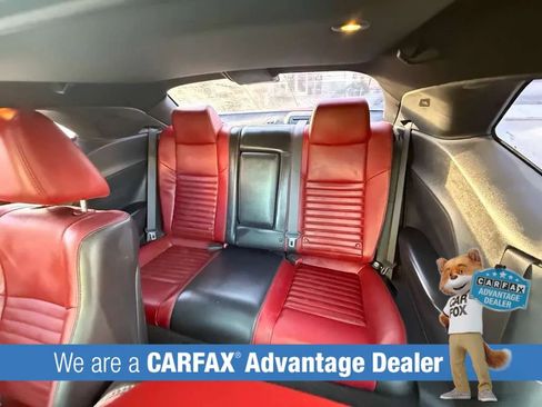 Used 2014 Dodge Challenger SXT RWD image 24