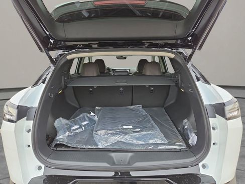 New 2026 Nissan Murano Platinum w/ Cargo Package AWD/4WD image 30