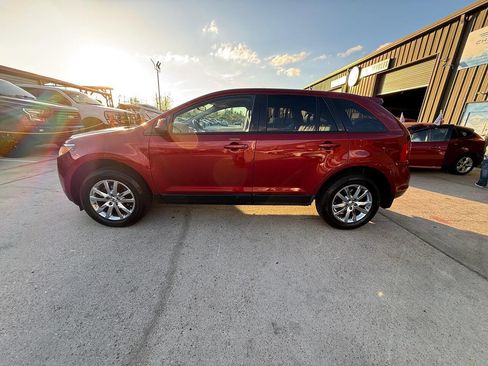 Used 2013 Ford Edge SEL image 11
