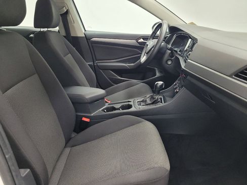 Used 2019 Volkswagen Jetta S w/ Driver Assistance Package FWD image 21