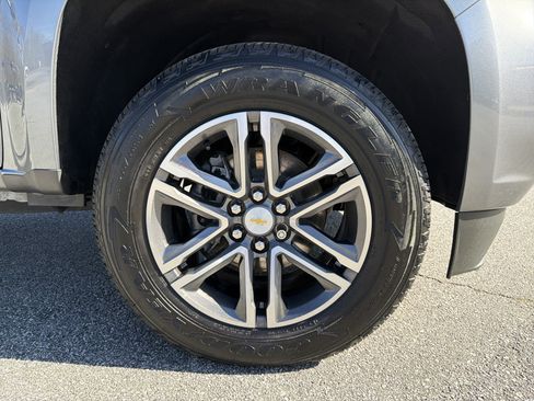 Used 2021 Chevrolet Colorado LT w/ LT Convenience Package image 14