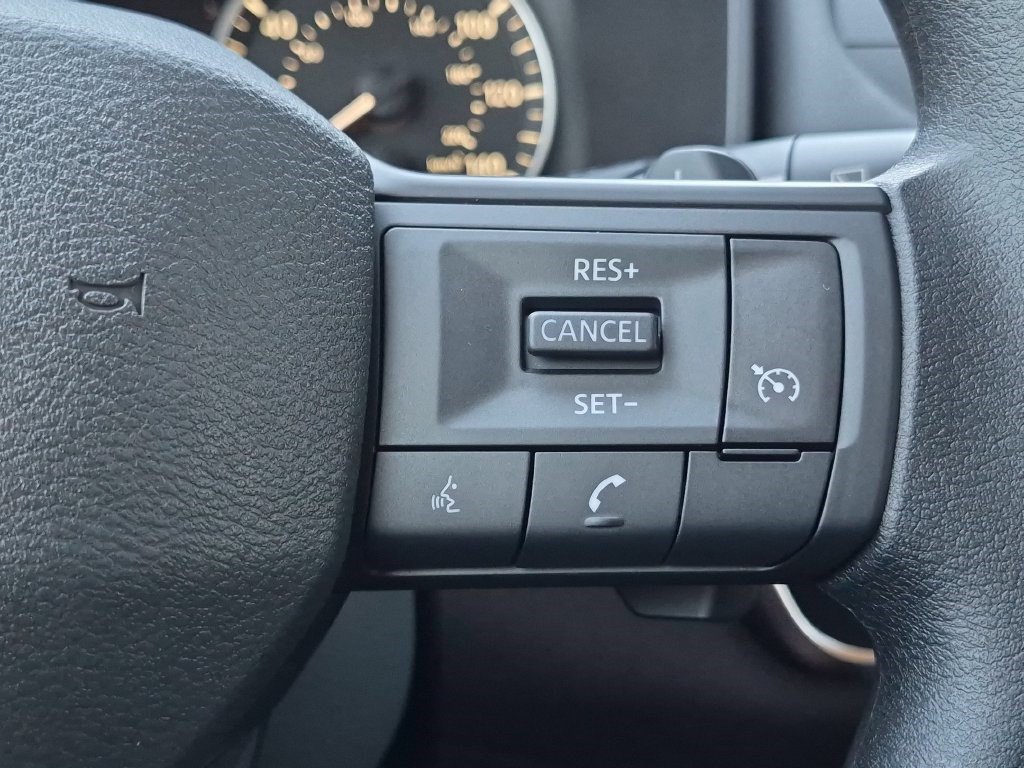 New 2027 Nissan Rogue S FWD image 15