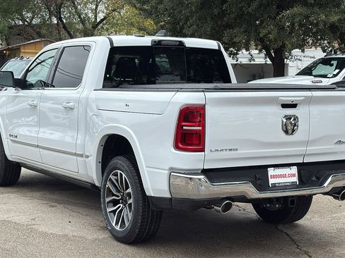 New 2026 RAM 1500 Limited image 3