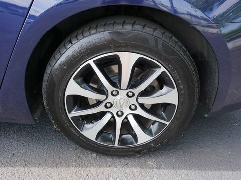Used 2016 Acura TLX FWD image 37