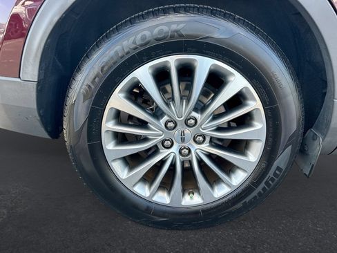 Used 2018 Lincoln MKX Select w/ Select Plus Package FWD image 31