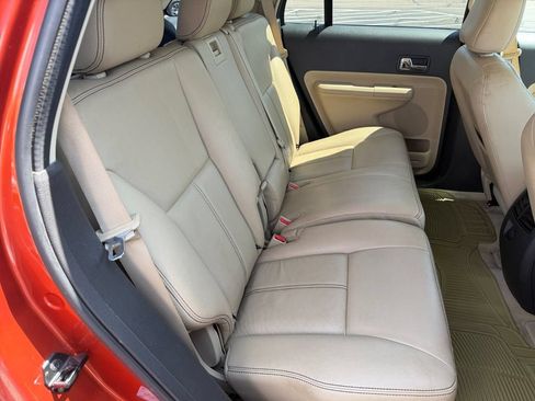 Used 2008 Ford Edge SEL FWD image 22