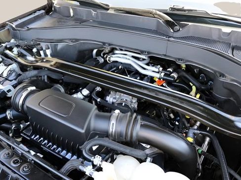 Used 2022 Ford Explorer ST w/ ST Street Pack image 10