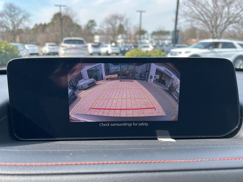 New 2025 MAZDA CX-30 AWD 2.5 S w/ Premium Package image 9