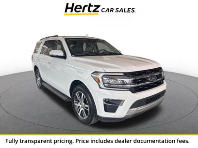 Used 2024 Ford Expedition Limited