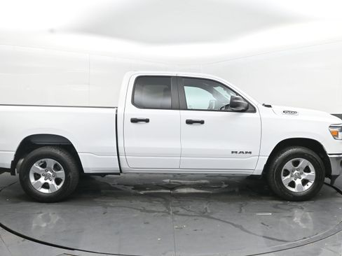 Used 2024 RAM 1500 Big Horn image 10
