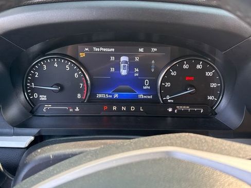 Used 2024 Ford Explorer XLT w/ Class IV Trailer Tow Package AWD/4WD image 26