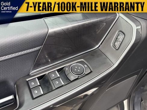 Used 2022 Ford F150 XLT w/ Equipment Group 302A High image 22