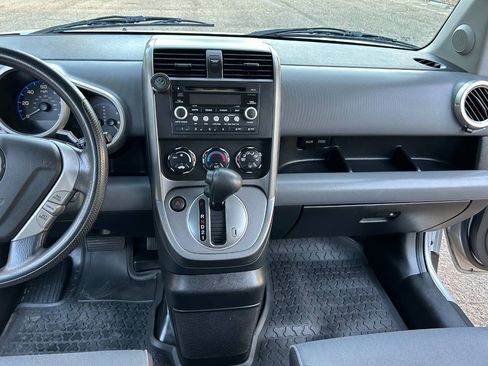 Used 2008 Honda Element EX image 38