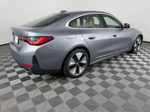 New 2026 BMW i4 xDrive40i w/ Premium Package AWD/4WD image 3