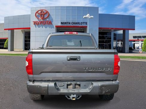 Used 2014 Toyota Tundra SR5 RWD image 6