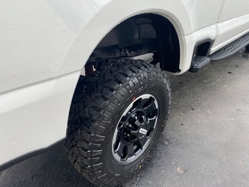 New 2025 Ford F250 King Ranch w/ Tremor Off-Road Package image 33