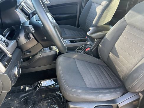 Used 2019 Ford Ranger XLT w/ Equipment Group 301A Mid AWD/4WD image 23