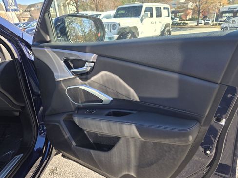 Certified 2020 Acura RDX FWD image 15