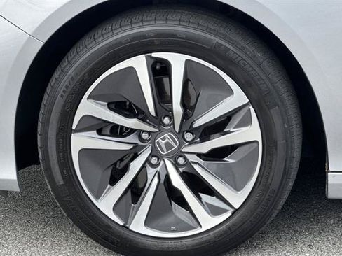 Used 2021 Honda Accord EX-L image 30