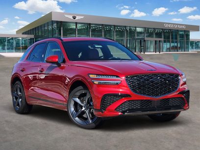 Certified 2026 Genesis GV70 3.5T Sport Prestige