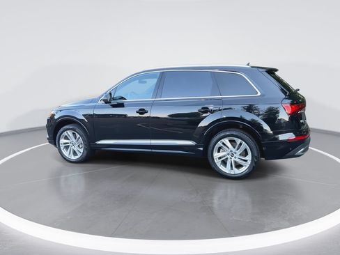 Used 2022 Audi Q7 3.0T Premium Plus AWD/4WD image 6