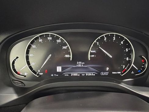 Used 2021 BMW X3 xDrive30i w/ Convenience Package AWD/4WD image 32