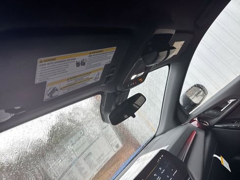 New 2026 Chevrolet Equinox RS image 19