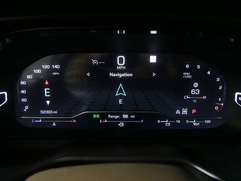 Used 2022 GMC Yukon XL Denali image 31