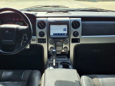 Used 2013 Ford F150 Raptor w/ Luxury Equipment Group image 23