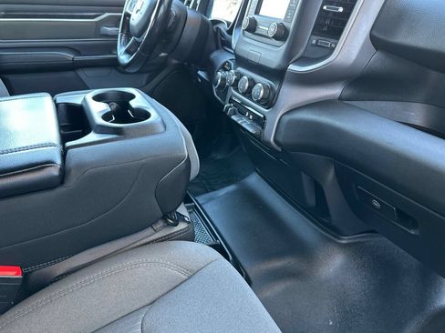 Used 2022 RAM 1500 Lone Star AWD/4WD image 15