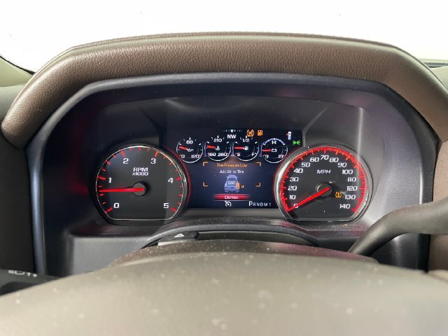 Used 2015 GMC Sierra 2500 Denali w/ Duramax Plus Package AWD/4WD image 5