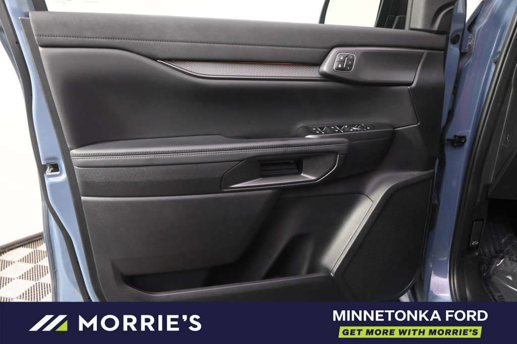 Used 2024 Ford Ranger Raptor AWD/4WD image 22