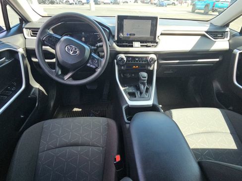 Certified 2025 Toyota RAV4 XLE AWD/4WD image 8