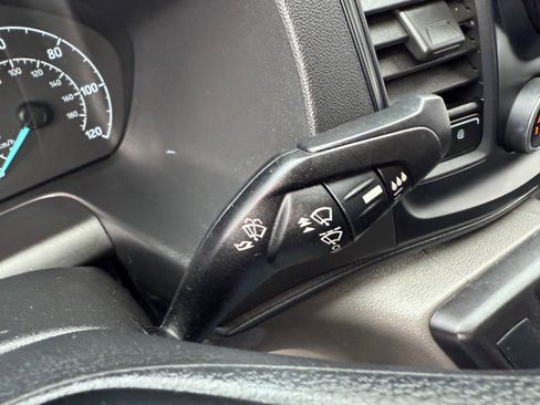 Used 2024 Ford Transit 250 Low Roof w/ Exterior Upgrade Package image 30