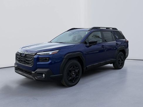 New 2026 Subaru Outback Limited AWD/4WD image 7