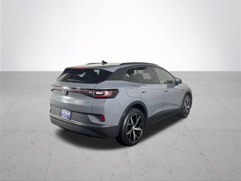 Certified 2023 Volkswagen ID.4 Pro S AWD/4WD image 7