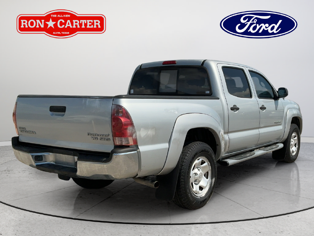 Used 2008 Toyota Tacoma PreRunner RWD image 6