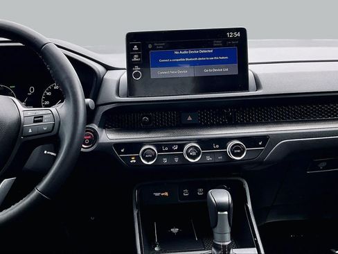 Used 2026 Honda CR-V Sport image 7