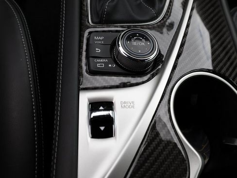 Certified 2024 INFINITI Q50 Sensory image 28