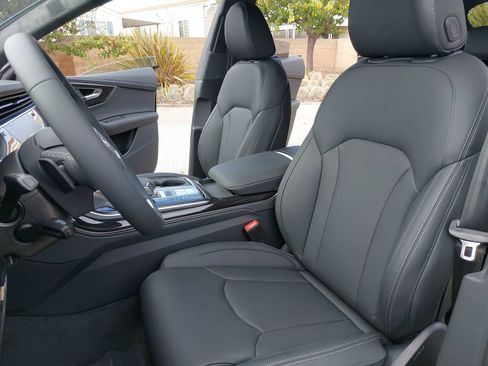 New 2026 Audi Q8 Prestige AWD/4WD image 15
