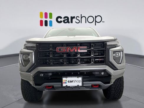 Used 2024 GMC Canyon AT4X AWD/4WD image 8