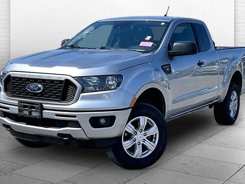 Used 2021 Ford Ranger XLT AWD/4WD image 5