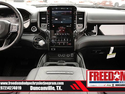 New 2026 RAM 1500 Limited image 19