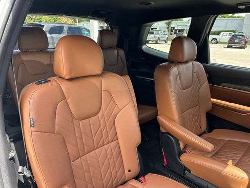 Used 2024 Kia Telluride EX X-Line AWD/4WD image 51