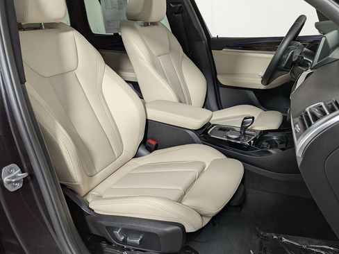 Certified 2023 BMW X3 xDrive30i w/ Convenience Package AWD/4WD image 27